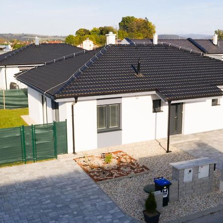 Royal House Trencin Exterior foto