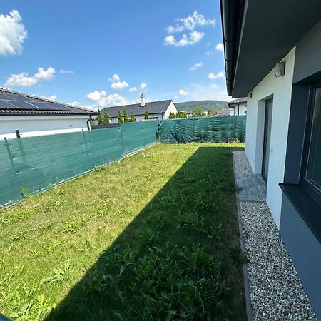 Royal House Trencin Exterior foto