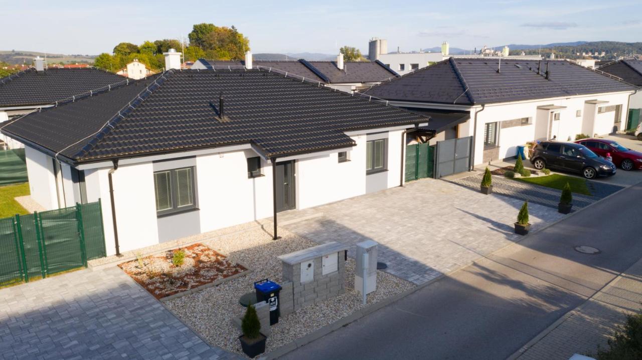 Royal House Trencin Exterior foto