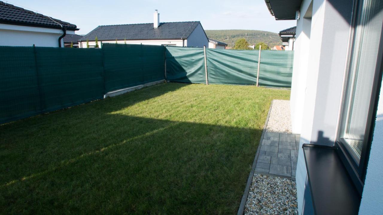 Royal House Trencin Exterior foto