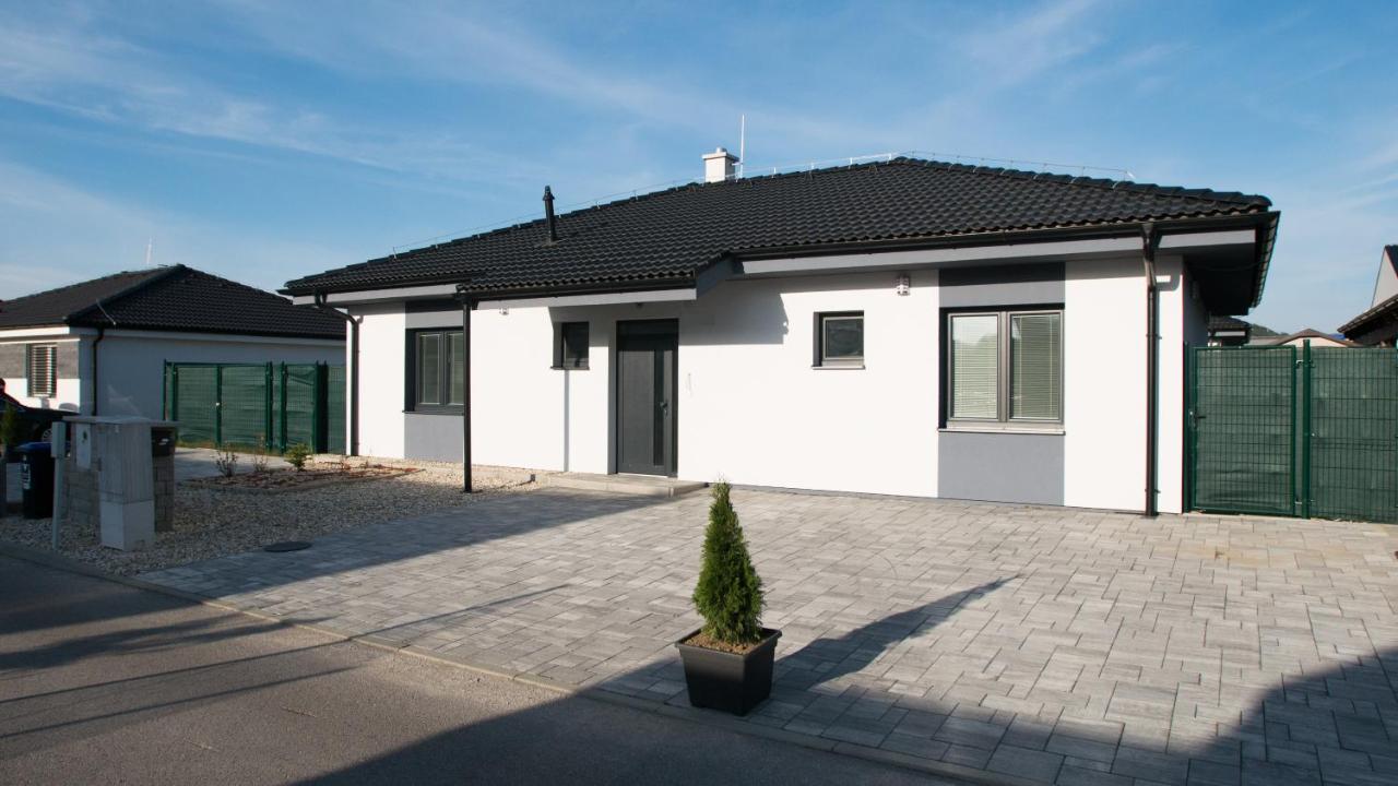 Royal House Trencin Exterior foto