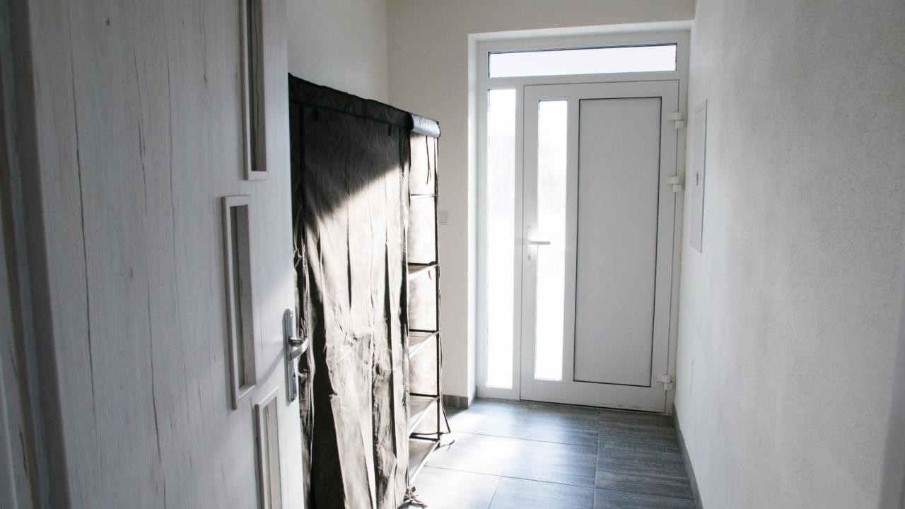 Royal House Trencin Exterior foto