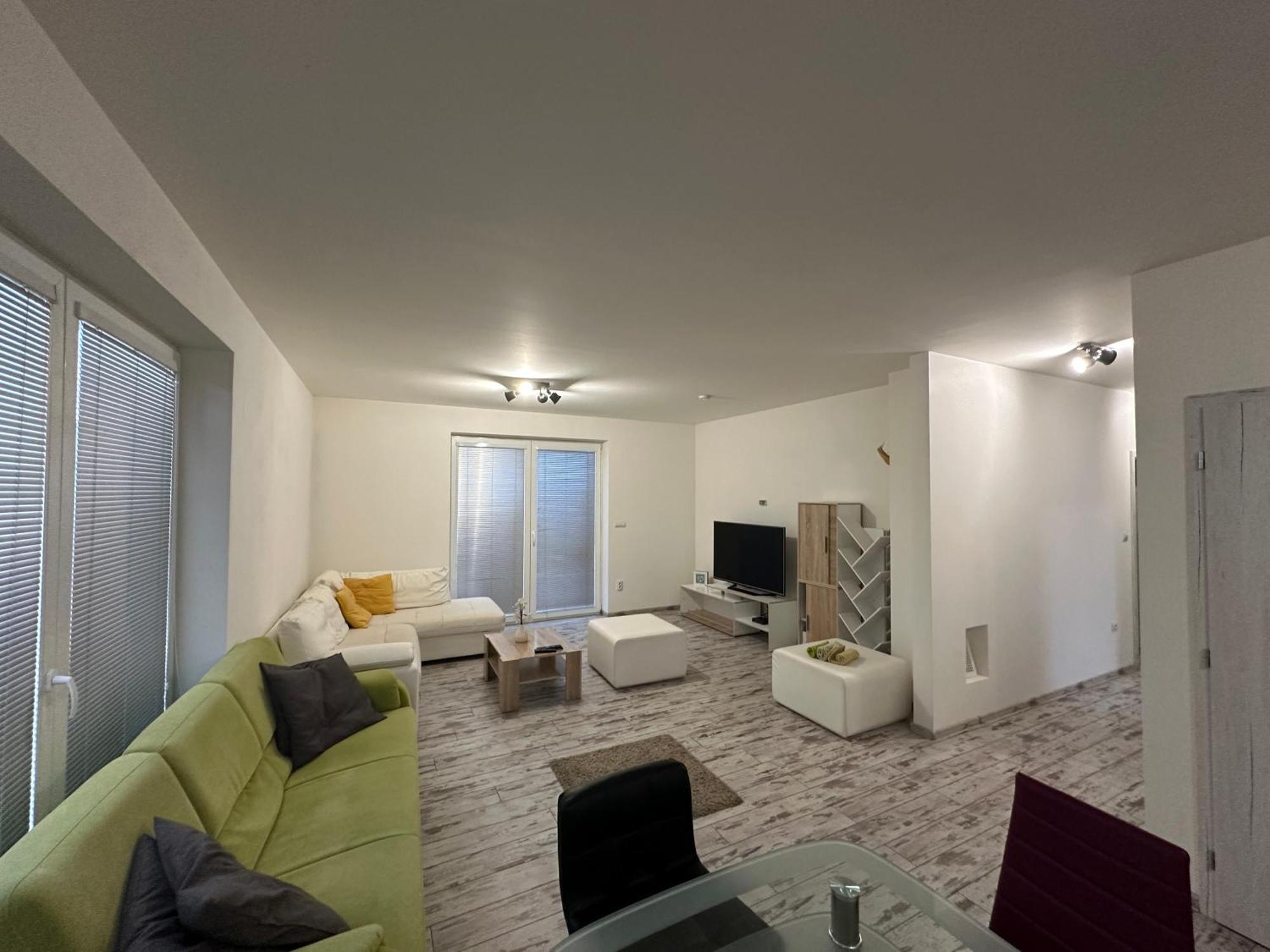Royal House Trencin Exterior foto