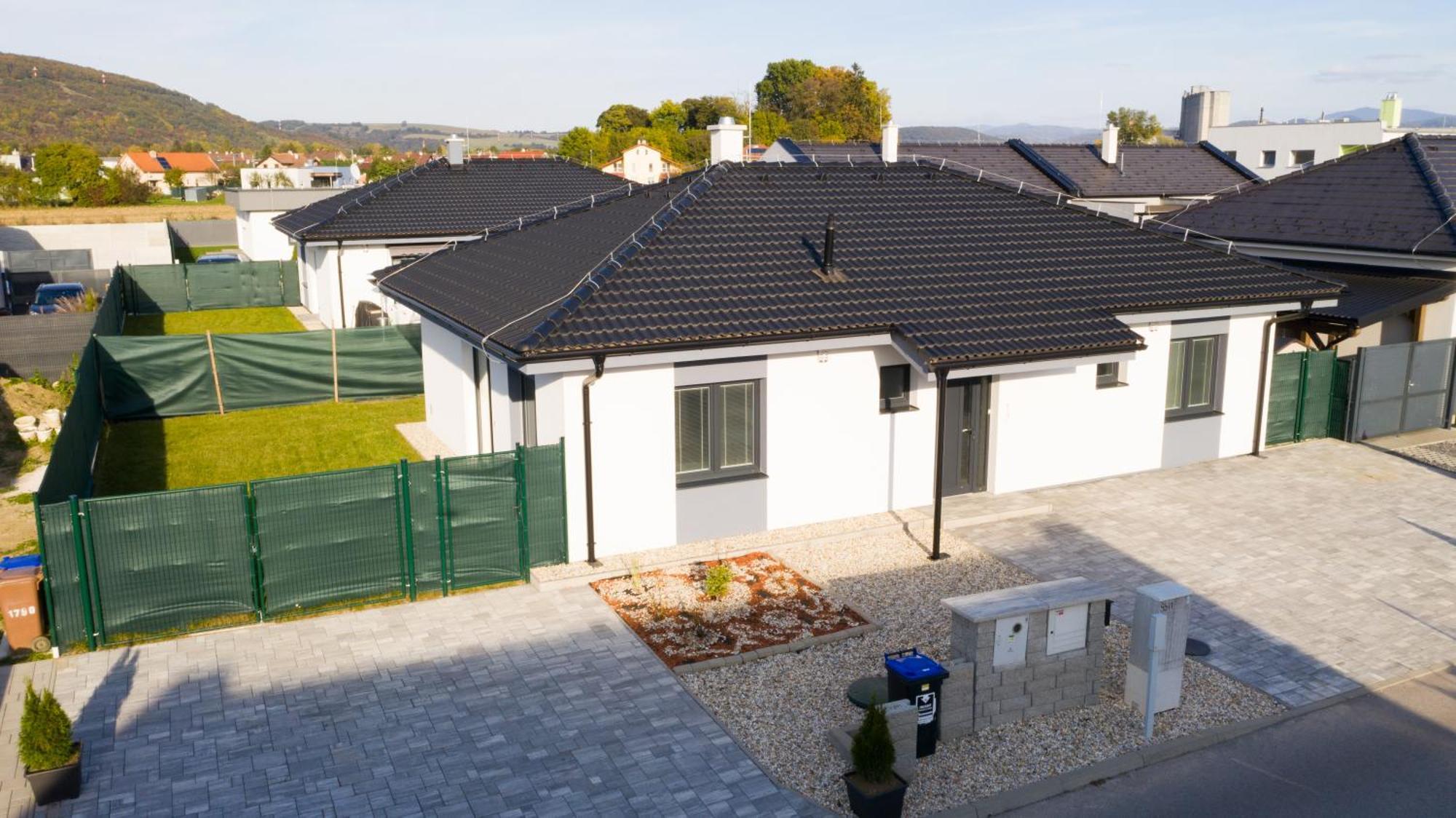 Royal House Trencin Exterior foto